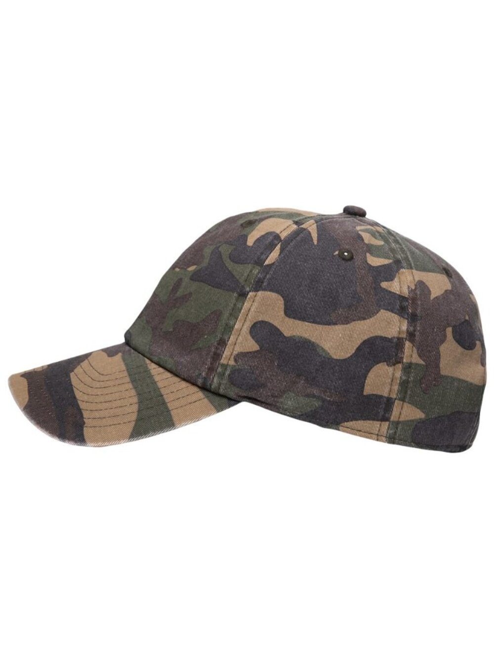 47 Brand Clean Up Cap